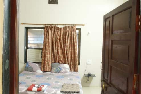 Sea View Tarkarli Resort, Tarkarli 2